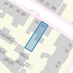 Perceel ZLE00-G-8655