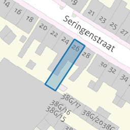 Perceel ZLE00-G-8657