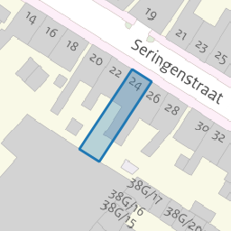 Perceel ZLE00-G-8658