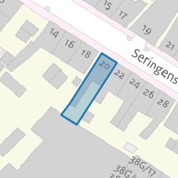 Perceel ZLE00-G-8660