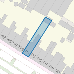 Perceel ZLE00-G-8666