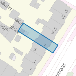 Perceel ZLE00-G-8689