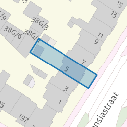 Perceel ZLE00-G-8690