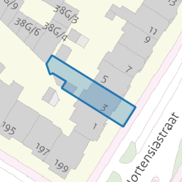 Perceel ZLE00-G-8691