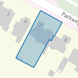 Perceel ZLE00-G-8709