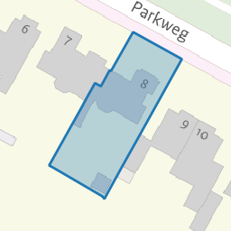 Perceel ZLE00-G-8710