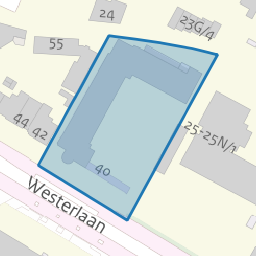 Perceel ZLE00-G-8719