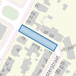 Perceel ZLE00-G-8723