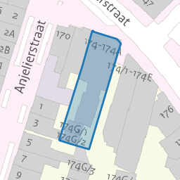 Perceel ZLE00-G-8725