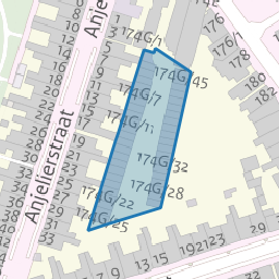 Perceel ZLE00-G-8734