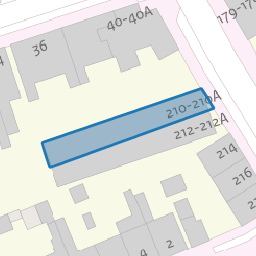 Perceel ZLE00-G-8760