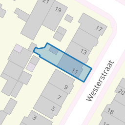 Perceel ZLE00-G-8805