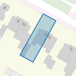 Perceel ZLE00-G-8809