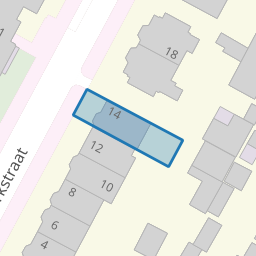 Perceel ZLE00-G-8814