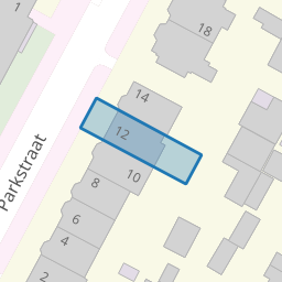 Perceel ZLE00-G-8815