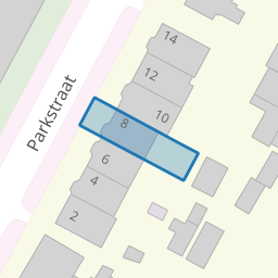 Perceel ZLE00-G-8817