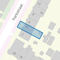 Perceel ZLE00-G-8819