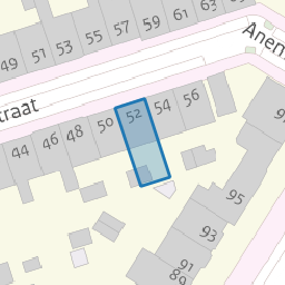 Perceel ZLE00-G-8885