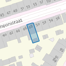 Perceel ZLE00-G-8887