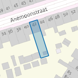 Perceel ZLE00-G-8890