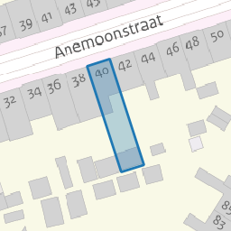 Perceel ZLE00-G-8891