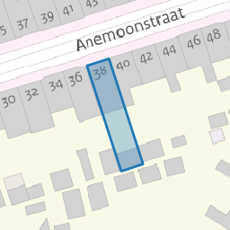 Perceel ZLE00-G-8892