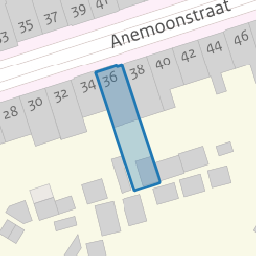 Perceel ZLE00-G-8893