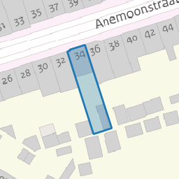 Perceel ZLE00-G-8894