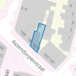 Perceel ZLE00-G-8907