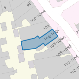 Perceel ZLE00-G-8924