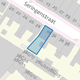 Perceel ZLE00-G-8930