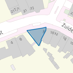 Perceel ZLE00-G-8944