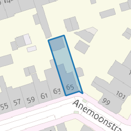 Perceel ZLE00-G-8962