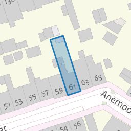 Perceel ZLE00-G-8964