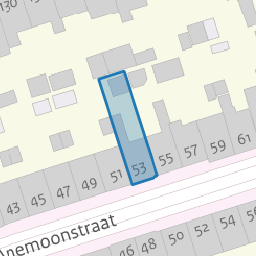 Perceel ZLE00-G-8968