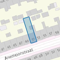 Perceel ZLE00-G-8969