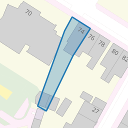 Perceel ZLE00-G-9008