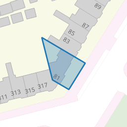 Perceel ZLE00-G-9025