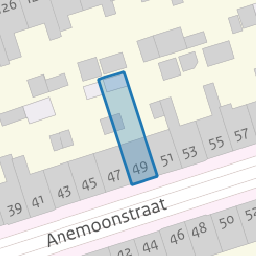 Perceel ZLE00-G-9040