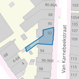 Perceel ZLE00-G-9058