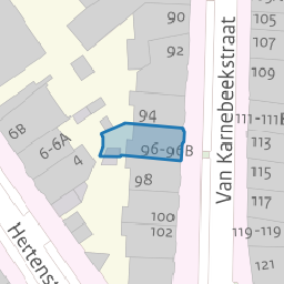 Perceel ZLE00-G-9060