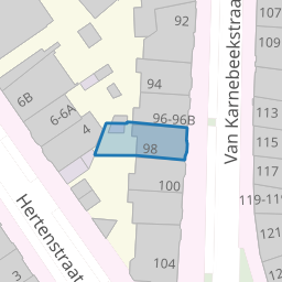 Perceel ZLE00-G-9061