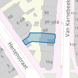 Perceel ZLE00-G-9062