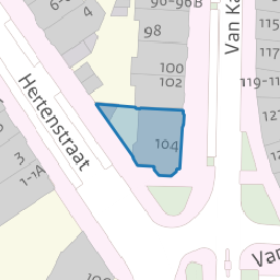 Perceel ZLE00-G-9064