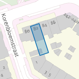 Perceel ZLE00-G-9102