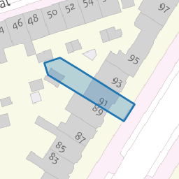 Perceel ZLE00-G-9121