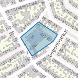 Perceel ZLE00-G-9140