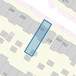 Perceel ZLE00-G-9158