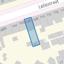 Perceel ZLE00-G-9192