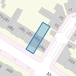 Perceel ZLE00-G-9216